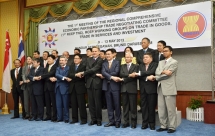 asia pacific nations continue rcep negotiations